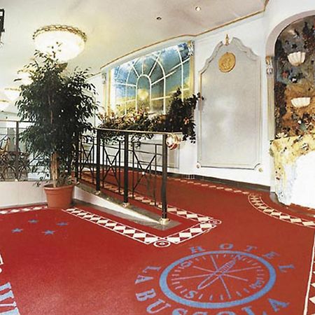 Hotel La Bussola Cittiglio Eksteriør billede