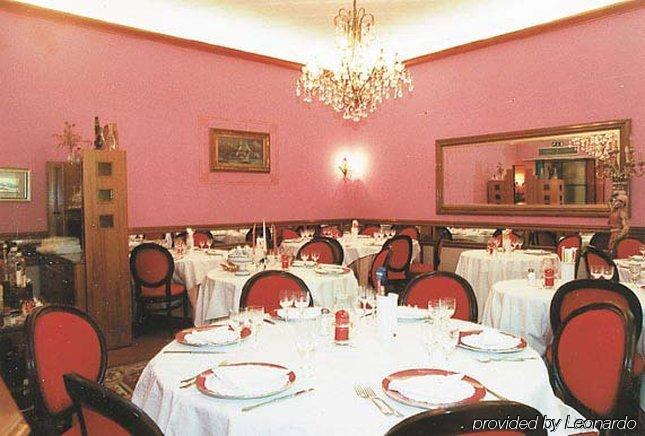 Hotel La Bussola Cittiglio Eksteriør billede